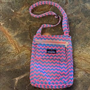 Kavu Shoulder Bag